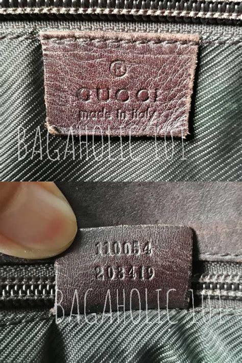 original gucci watch back of the dial|Gucci watch serial number check.